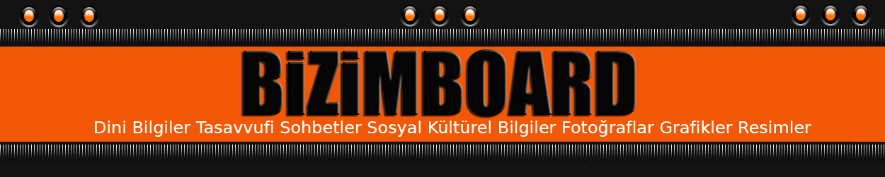 Forum Bizde Blog